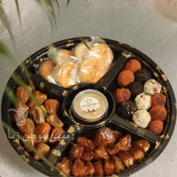 تمر الجماعات